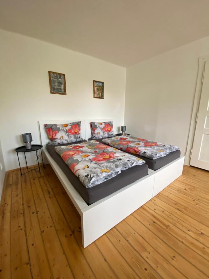 Apartmány U Viaduktu 46 Ústí nad Labem Esterno foto
