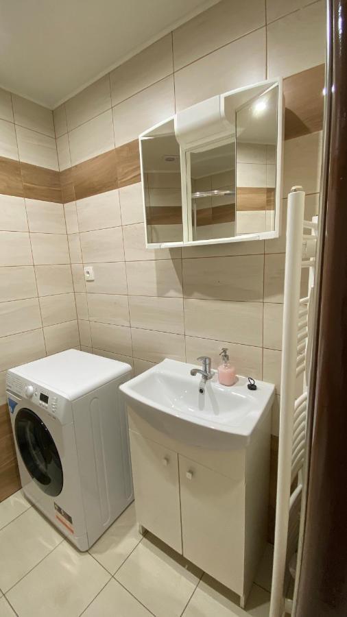 Apartmány U Viaduktu 46 Ústí nad Labem Esterno foto